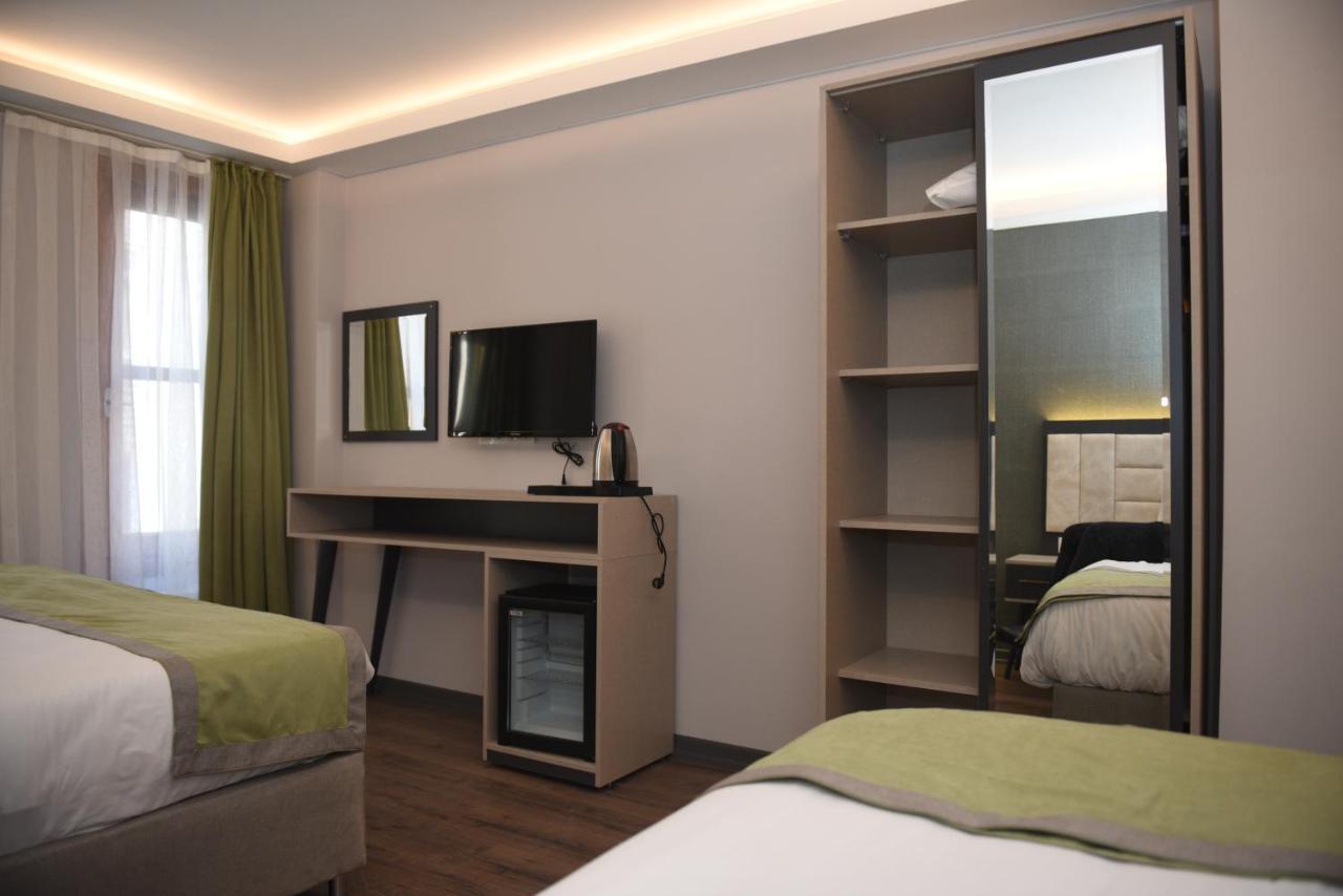 Best Hotel Kadikoy Κωνσταντινούπολη Εξωτερικό φωτογραφία