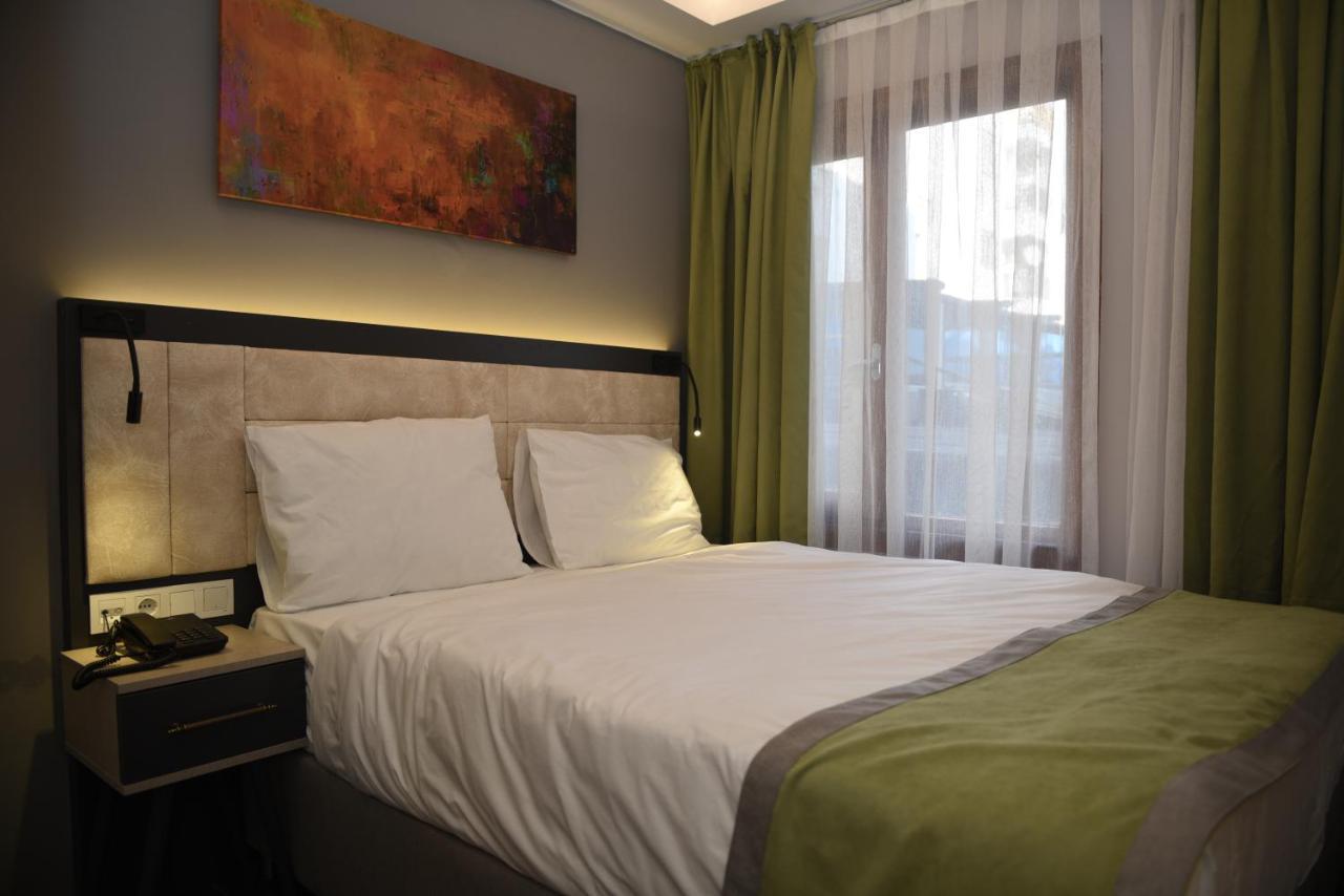 Best Hotel Kadikoy Κωνσταντινούπολη Εξωτερικό φωτογραφία