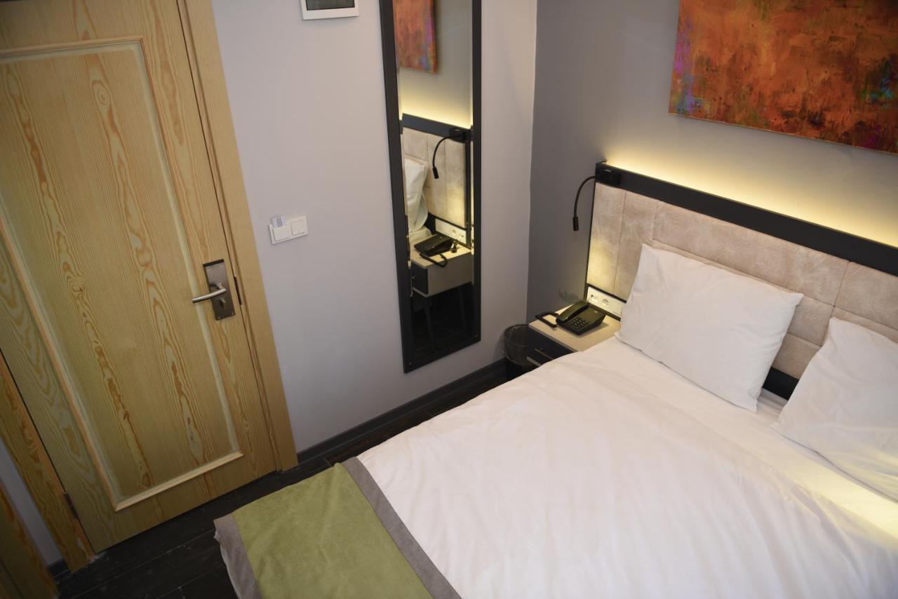 Best Hotel Kadikoy Κωνσταντινούπολη Εξωτερικό φωτογραφία