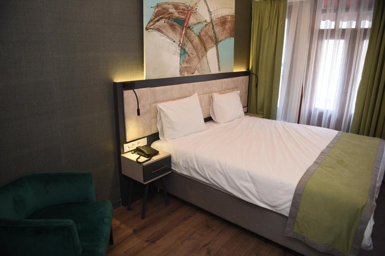 Best Hotel Kadikoy Κωνσταντινούπολη Εξωτερικό φωτογραφία