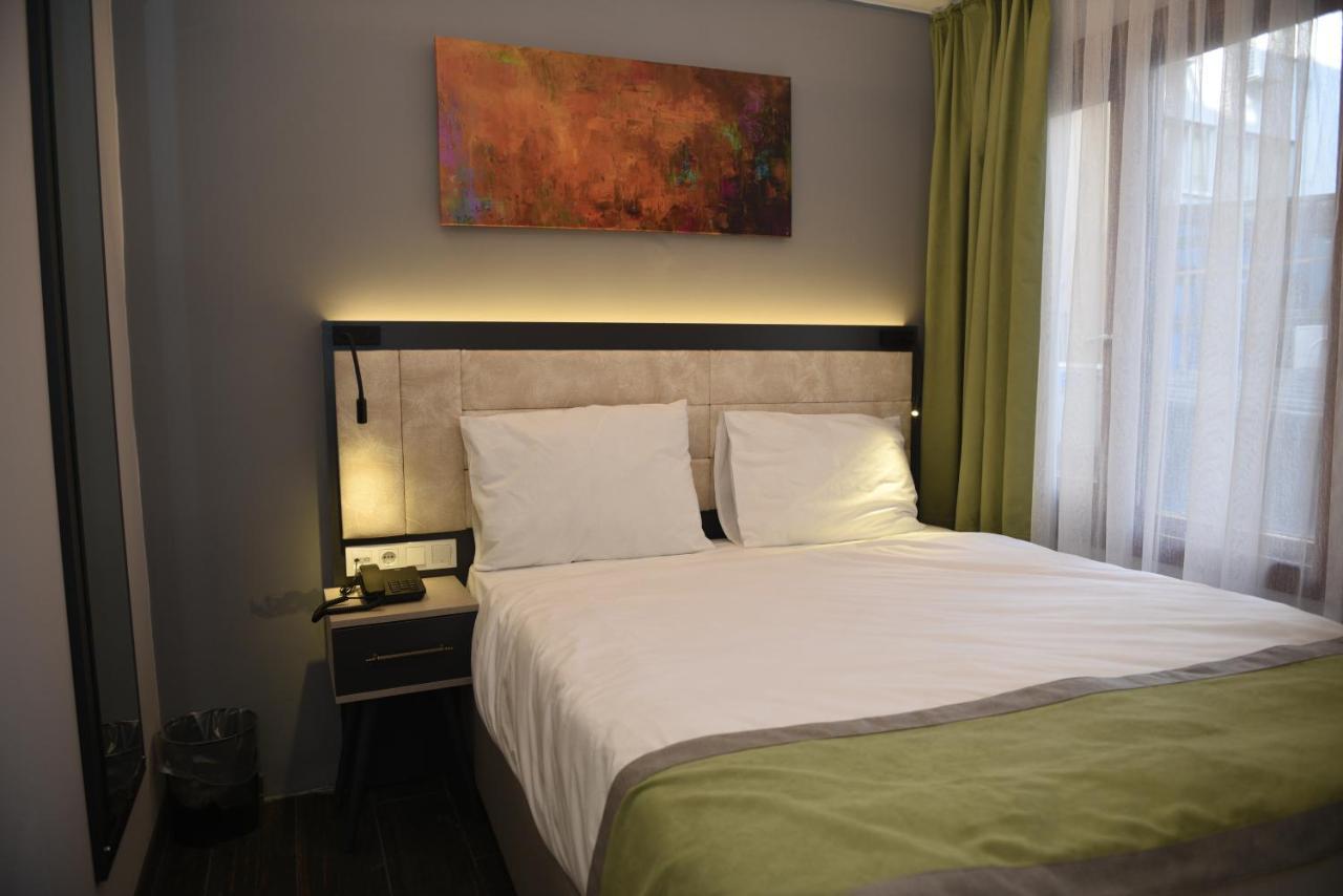 Best Hotel Kadikoy Κωνσταντινούπολη Εξωτερικό φωτογραφία