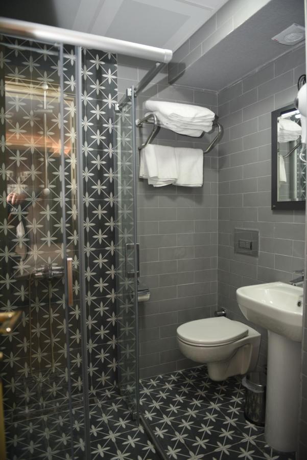 Best Hotel Kadikoy Κωνσταντινούπολη Εξωτερικό φωτογραφία
