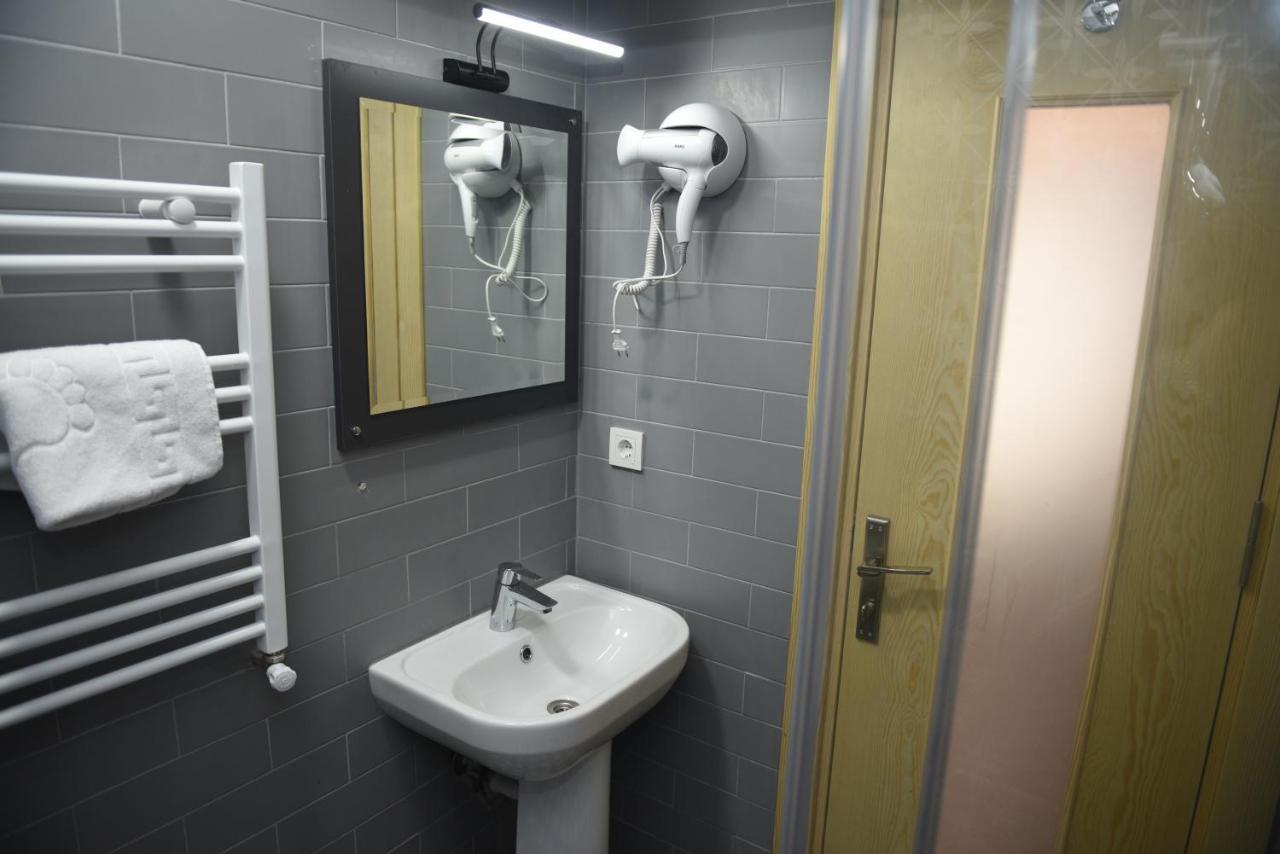 Best Hotel Kadikoy Κωνσταντινούπολη Εξωτερικό φωτογραφία