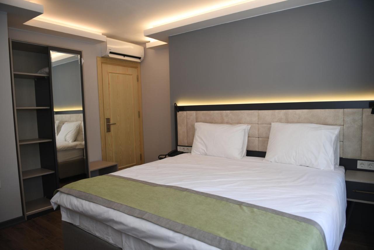 Best Hotel Kadikoy Κωνσταντινούπολη Εξωτερικό φωτογραφία