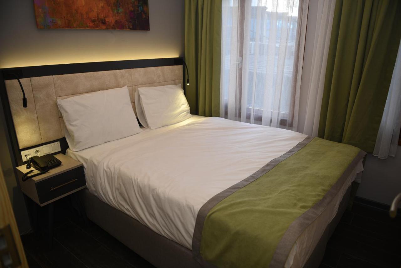 Best Hotel Kadikoy Κωνσταντινούπολη Εξωτερικό φωτογραφία