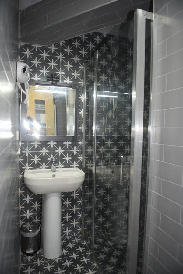 Best Hotel Kadikoy Κωνσταντινούπολη Εξωτερικό φωτογραφία