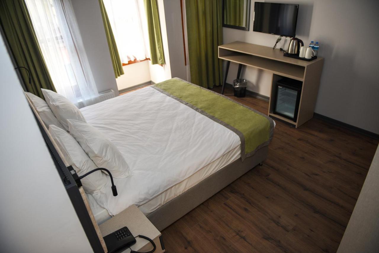 Best Hotel Kadikoy Κωνσταντινούπολη Εξωτερικό φωτογραφία