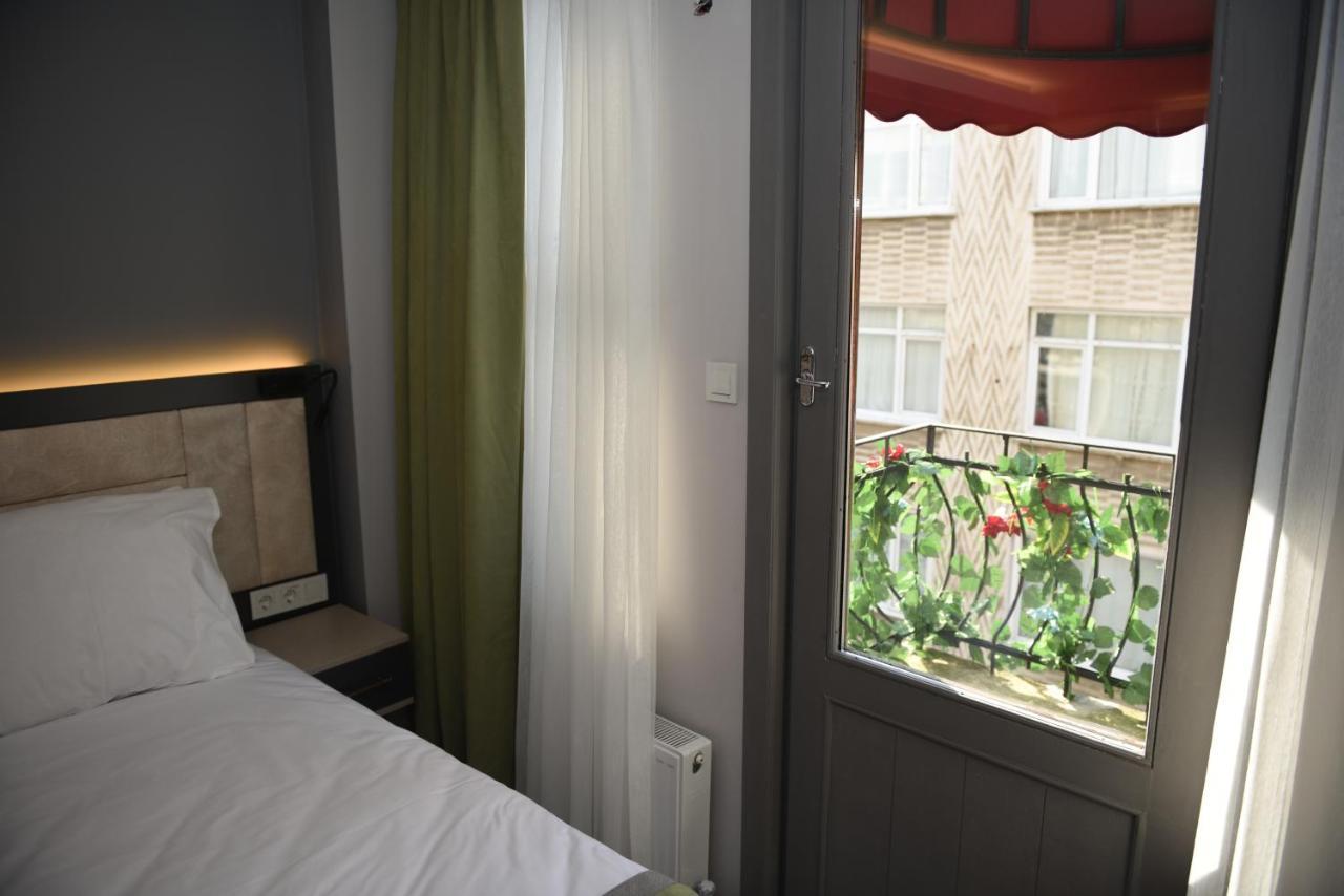 Best Hotel Kadikoy Κωνσταντινούπολη Εξωτερικό φωτογραφία