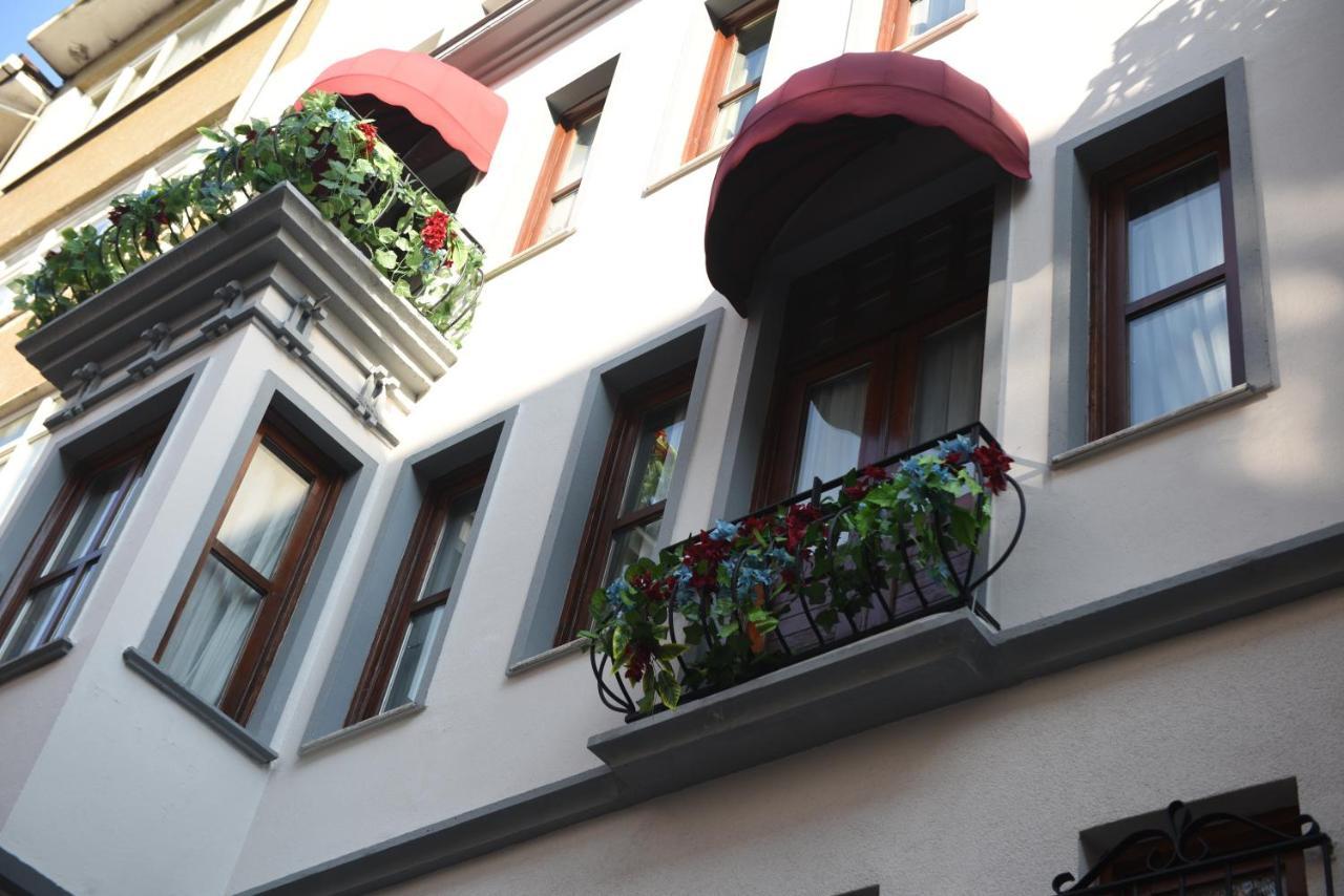 Best Hotel Kadikoy Κωνσταντινούπολη Εξωτερικό φωτογραφία