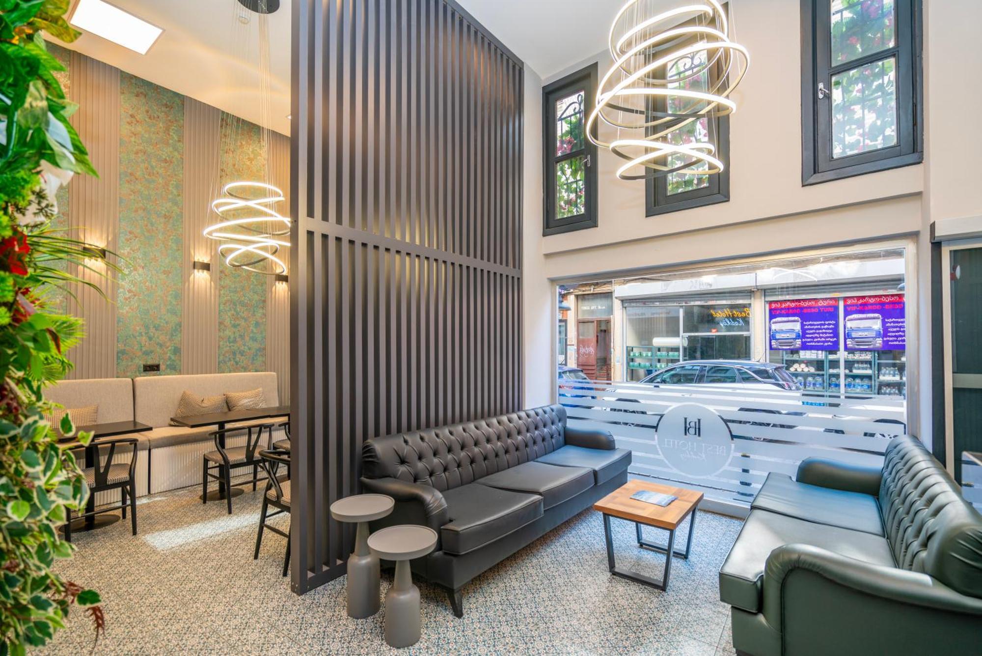 Best Hotel Kadikoy Κωνσταντινούπολη Εξωτερικό φωτογραφία